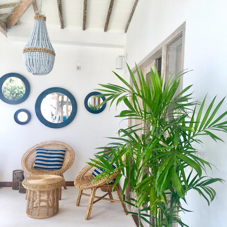 De'Coco Villa Gili Air Extérieur photo