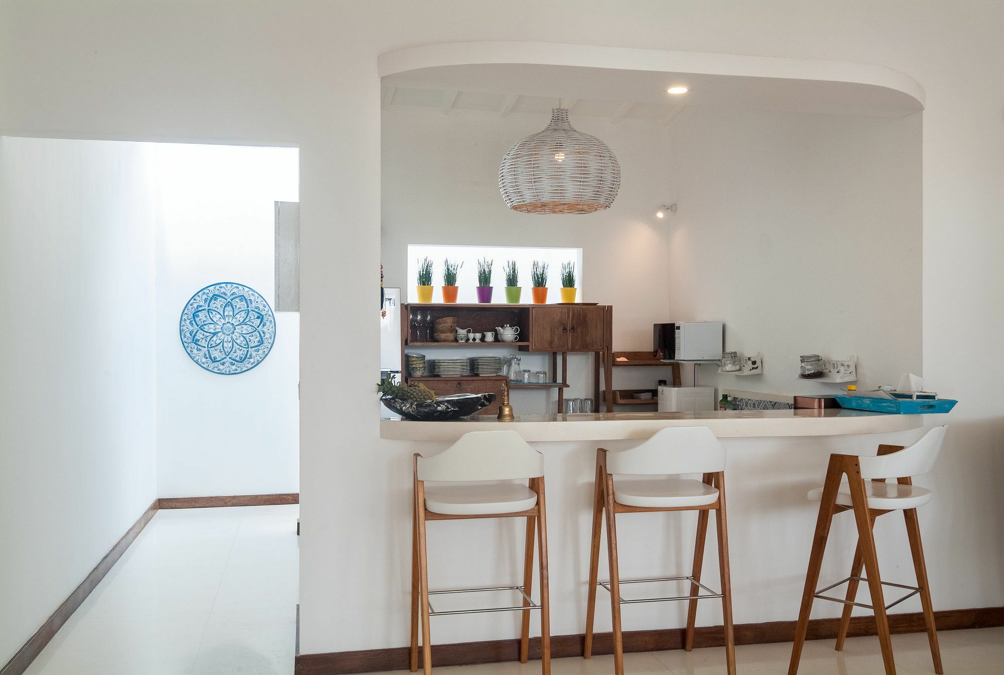 De'Coco Villa Gili Air Extérieur photo